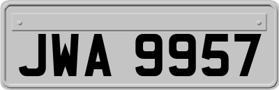 JWA9957