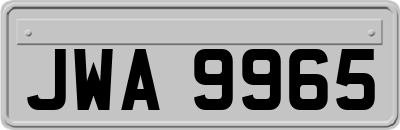 JWA9965