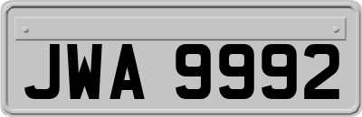 JWA9992