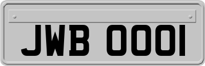 JWB0001