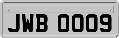 JWB0009