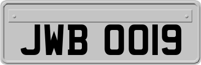 JWB0019