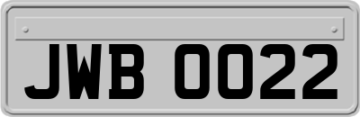 JWB0022