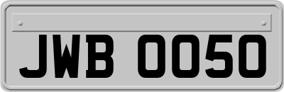 JWB0050