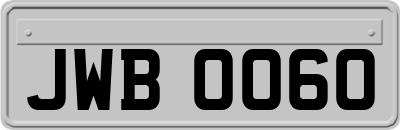 JWB0060