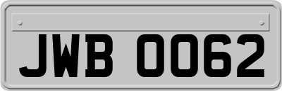 JWB0062