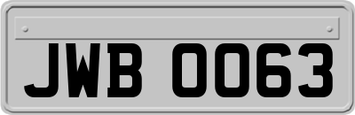 JWB0063