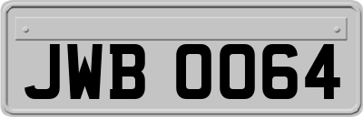 JWB0064