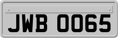 JWB0065