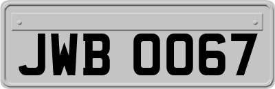 JWB0067