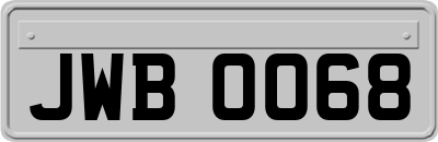 JWB0068