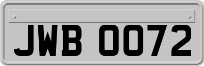 JWB0072