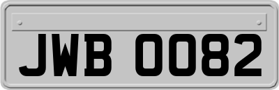 JWB0082