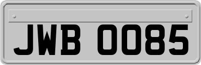 JWB0085