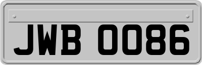 JWB0086