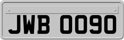 JWB0090