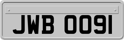 JWB0091