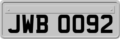 JWB0092