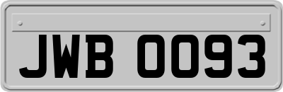 JWB0093