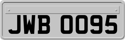 JWB0095