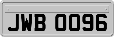 JWB0096