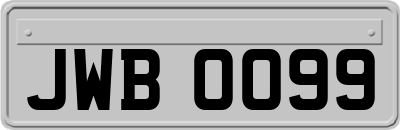 JWB0099