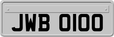 JWB0100