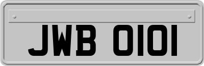 JWB0101