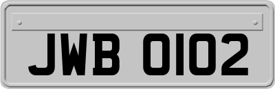 JWB0102