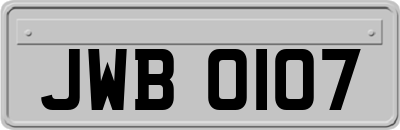 JWB0107