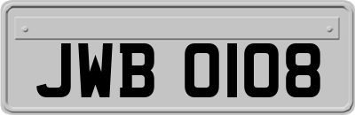 JWB0108