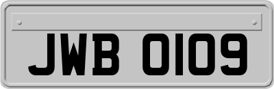 JWB0109