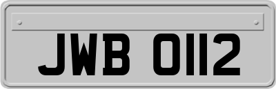 JWB0112