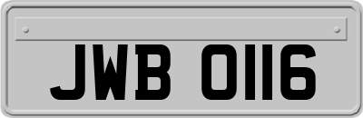 JWB0116