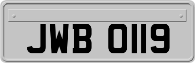 JWB0119