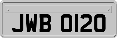 JWB0120