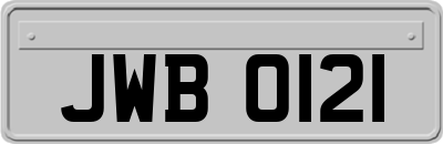 JWB0121