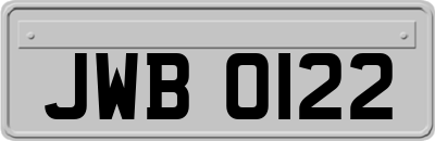 JWB0122