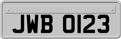 JWB0123