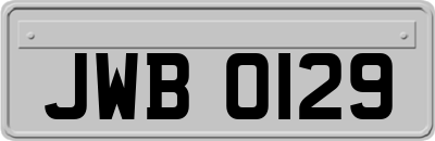 JWB0129