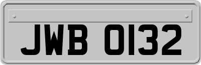 JWB0132