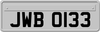 JWB0133