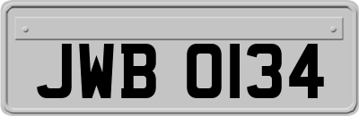 JWB0134