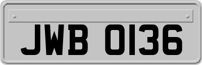 JWB0136