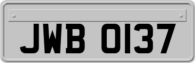 JWB0137