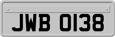 JWB0138