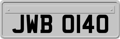 JWB0140