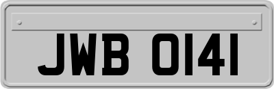 JWB0141