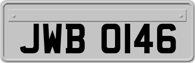 JWB0146