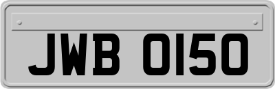 JWB0150